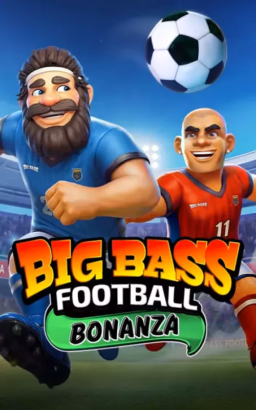 Big Bass Football