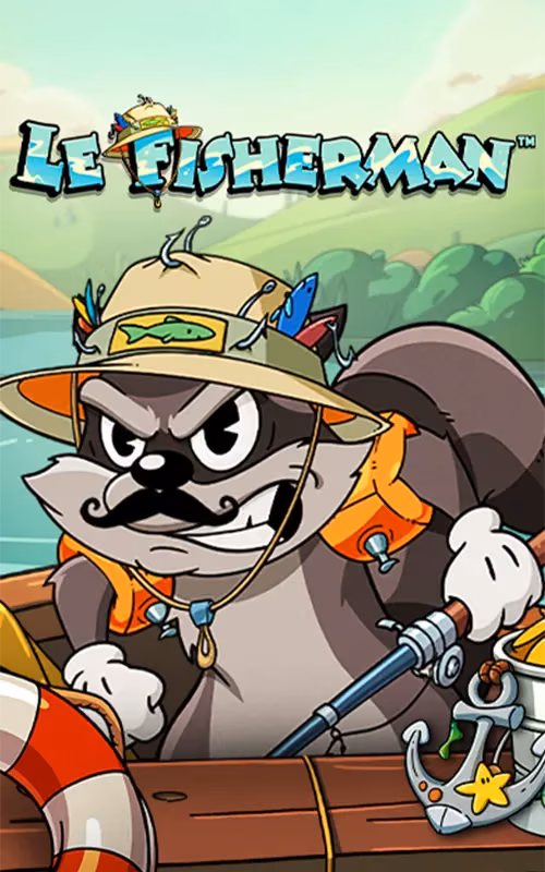 Le Fisherman