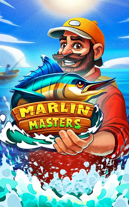 Marlin Masters