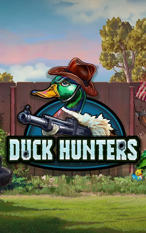 Duck Hunters