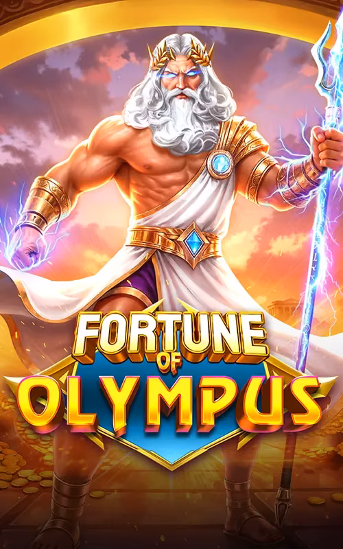 Fortune of Olympus