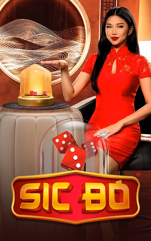 Sic Bo